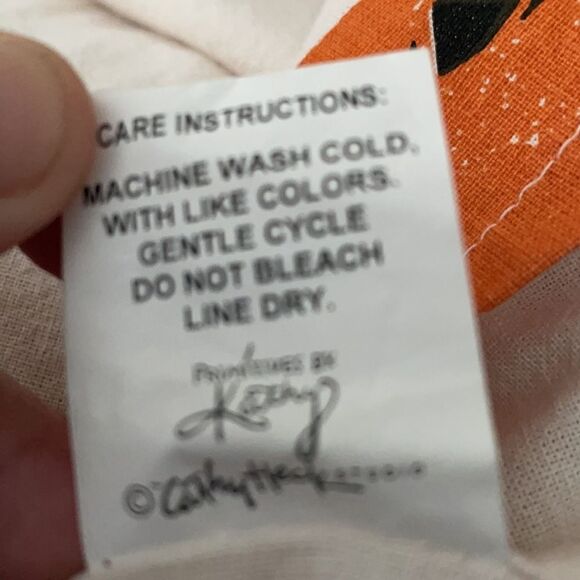 Black Cat Halloween Kitchen Towel Set Decoration - Picture 11 of 13